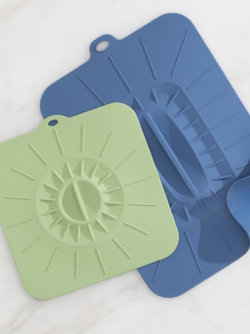 Norwex Silicone Bakeware Lids Set of 2 NWT